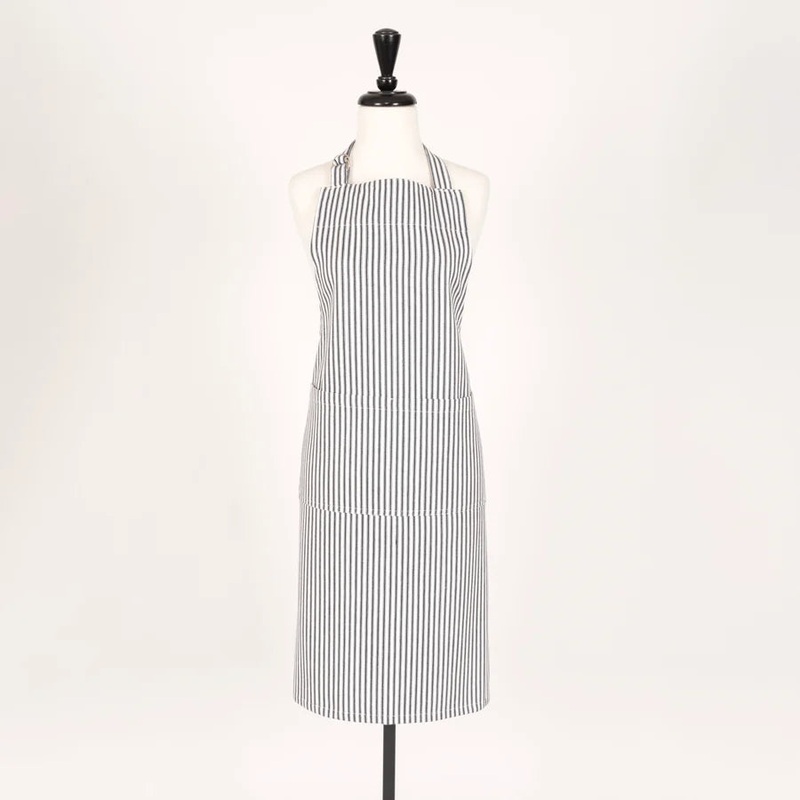 KAF Home Metro Stripe Apron
