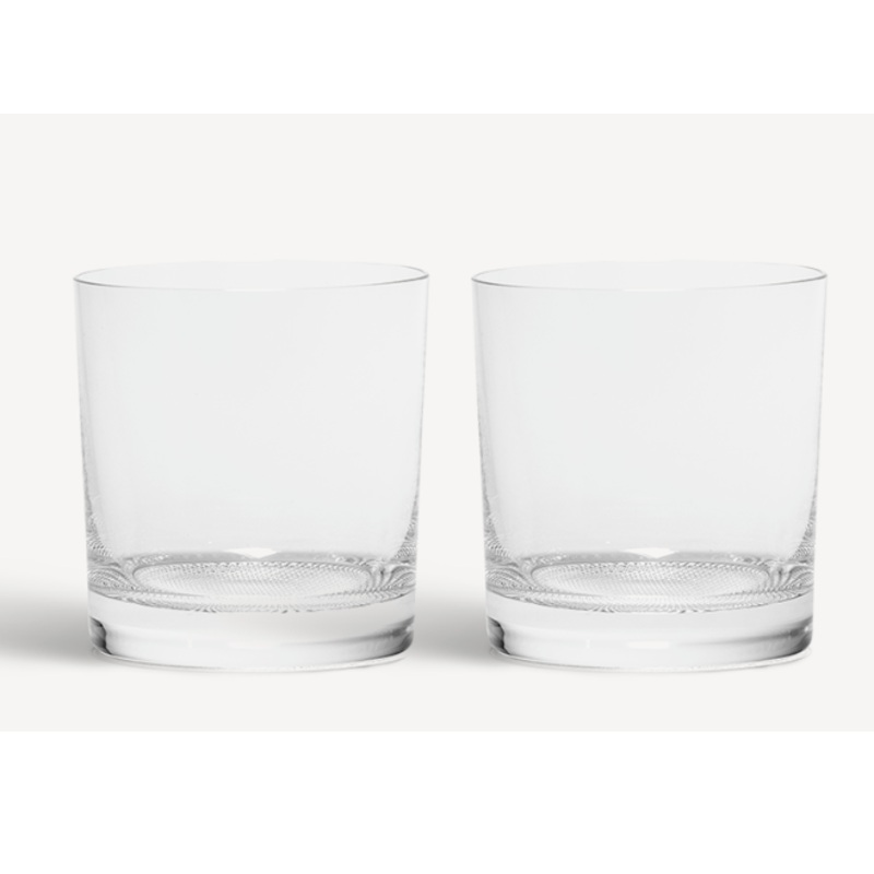 Kosta Boda Limelight DOF - Set of 2