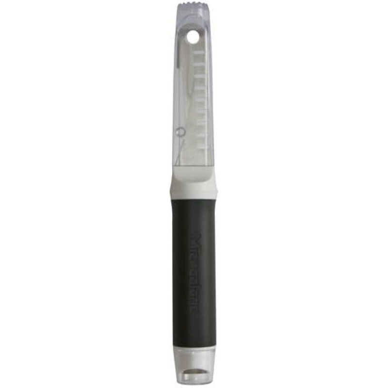 Microplane 7in1 Ultimate Bar Tool