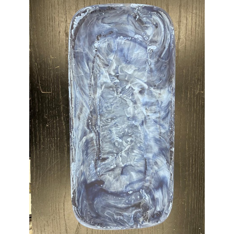 Nashi Home Classical Rectangle Platter