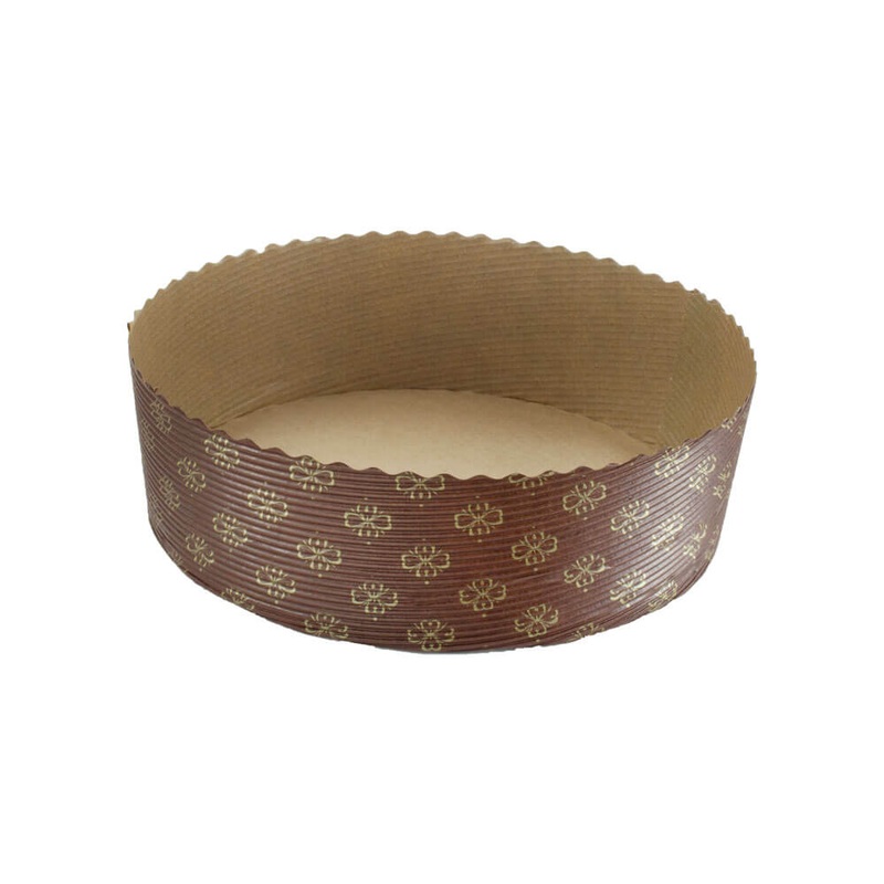 Novacart Round Baking Pan