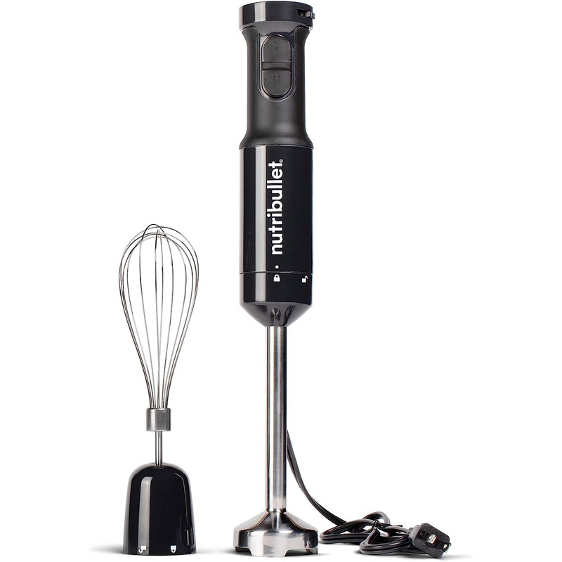 Nutribullet NBI50100 Immersion Blender