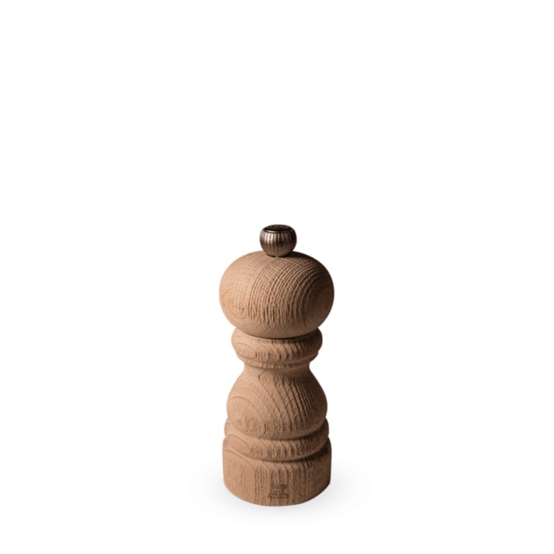 Peugeot Paris Nature Pepper Mill, 12 cm