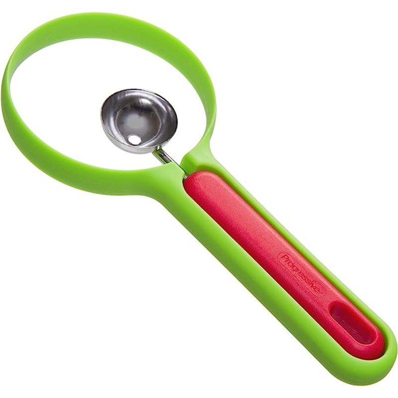 Progressive Melon Baller and Scoop, Asstd Colors