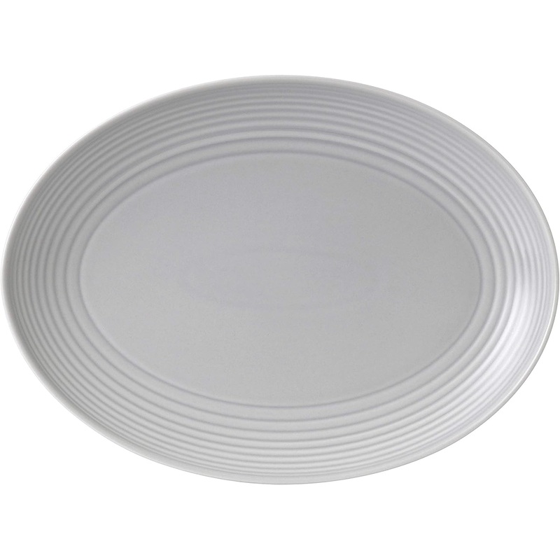 Royal Doulton Maze Oval Platter