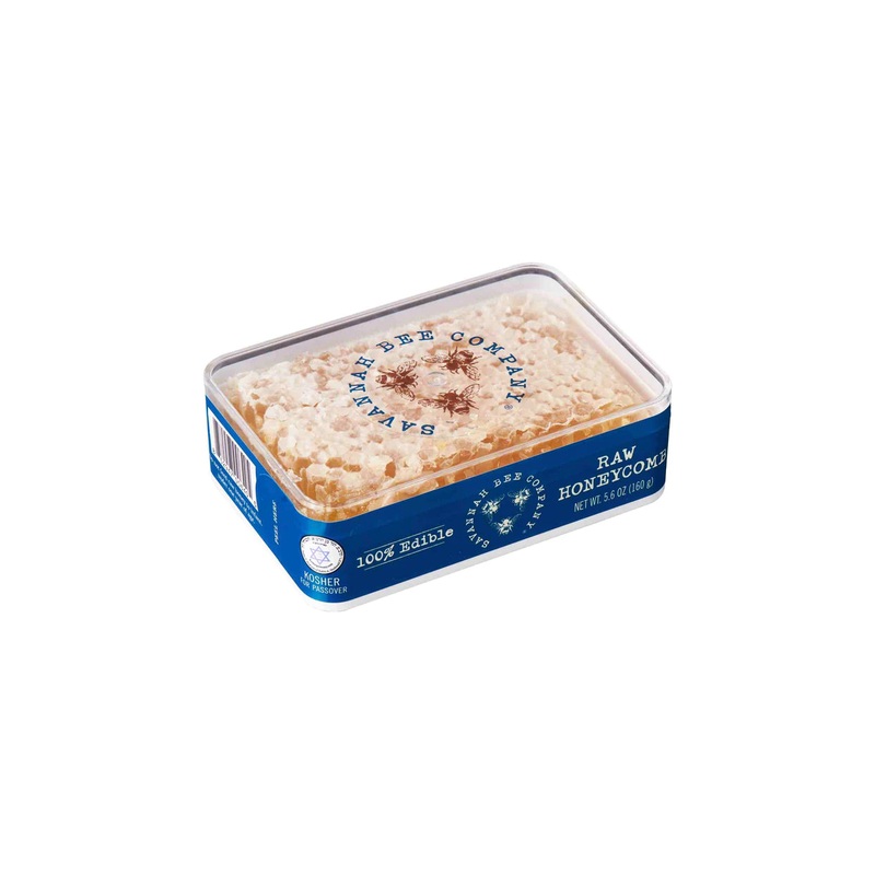 Savannah Bee Honey Comb
