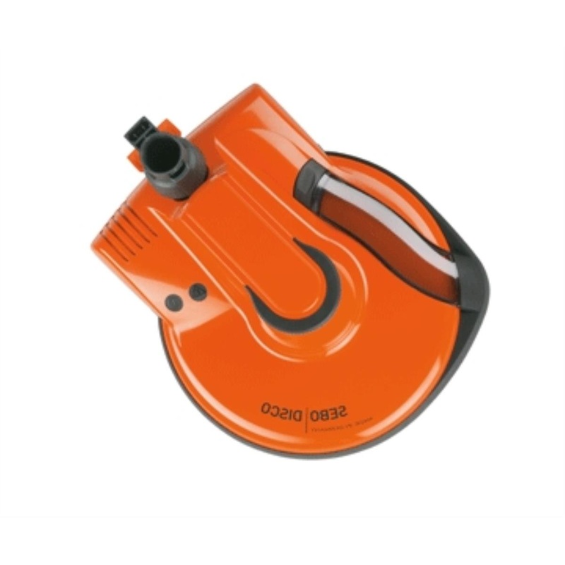 Sebo 9431AM Disco Floor Polisher Head