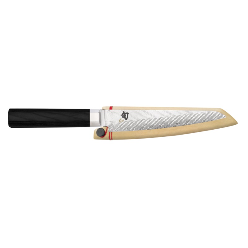 Shun Dual Core Utility/Butchery 6"