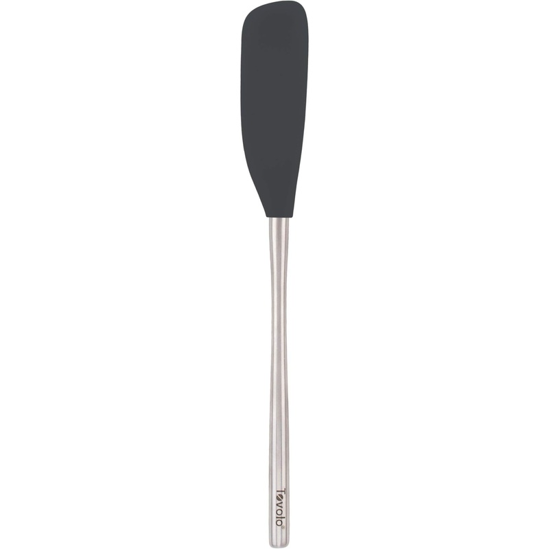 Tovolo Flex-Core Jar Scraper  SS Handle