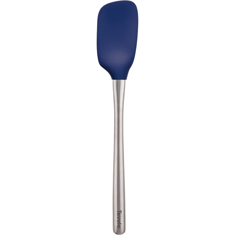 Tovolo Flex-Core SS Handled Spoonula