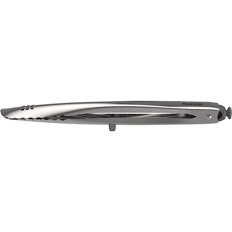 Tovolo Stainless Steel Tongs