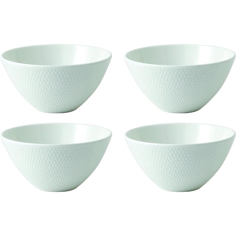Wedgwood GIO Dip Bowls, Set/4
