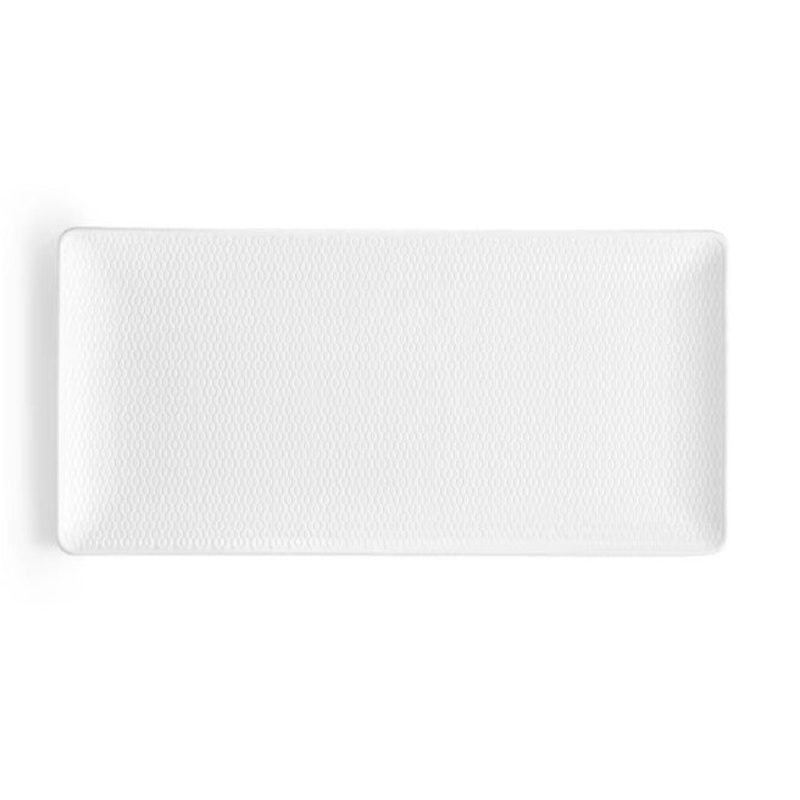Wedgwood GIO Serving Tray Rectangular