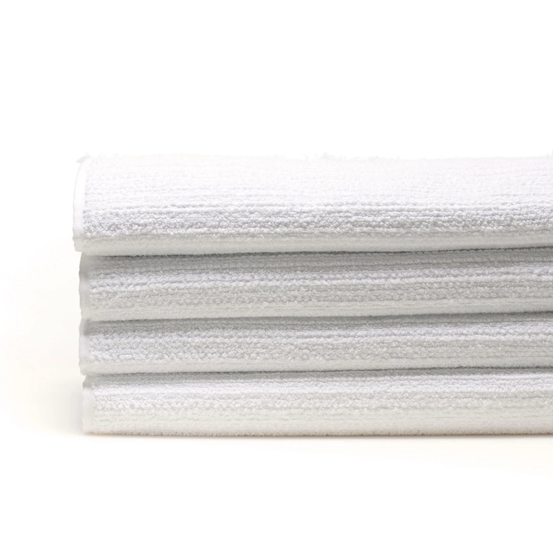 EAD Blanco Organic Hand Towel