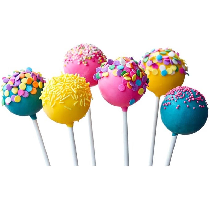 Foxrun Bakelicious Cake Pop Sticks