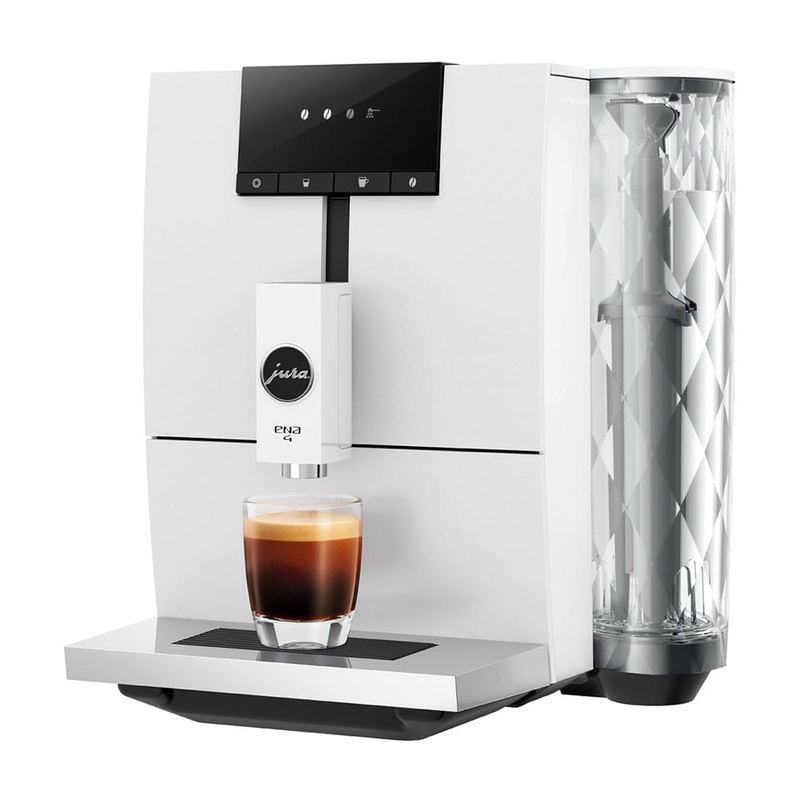 Jura ENA 4 Automatic Coffee Machine