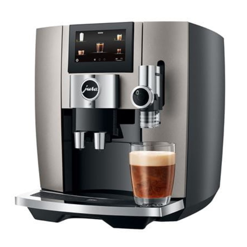 Jura J8