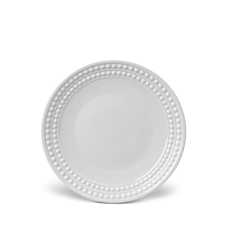 L'objet Perle Dessert Plate