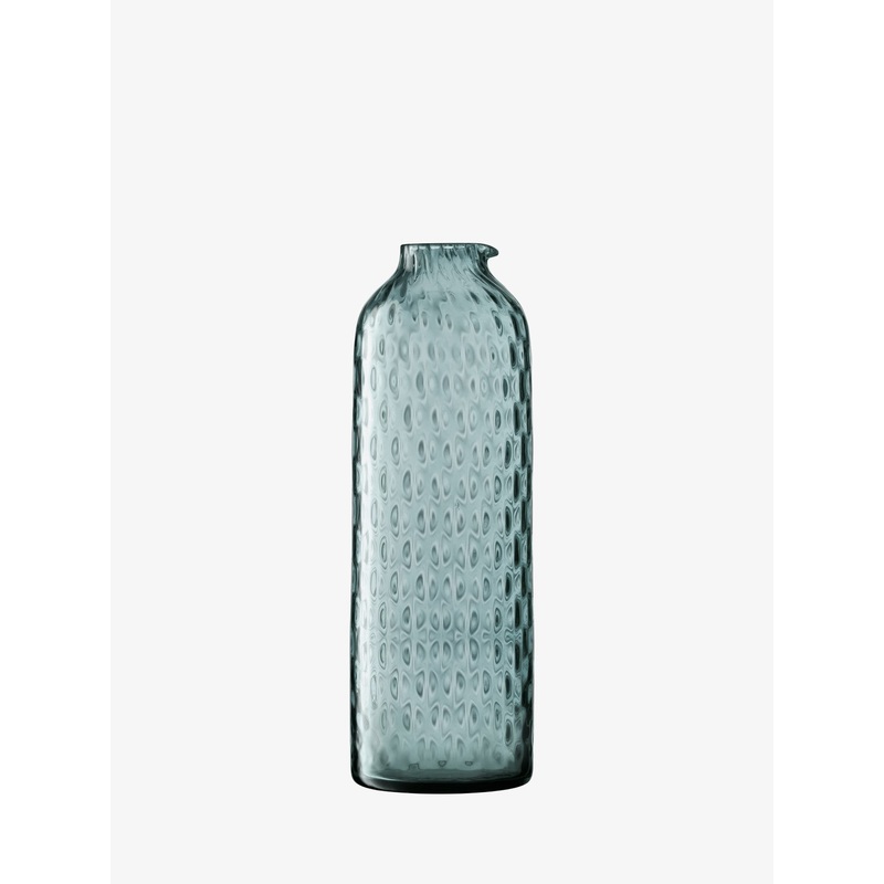 LSA International Dapple Carafe 34 oz.