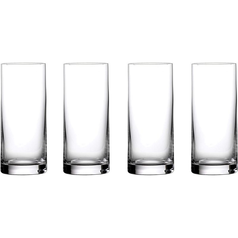 Marquis by Waterford Moments Highball, Set of 4