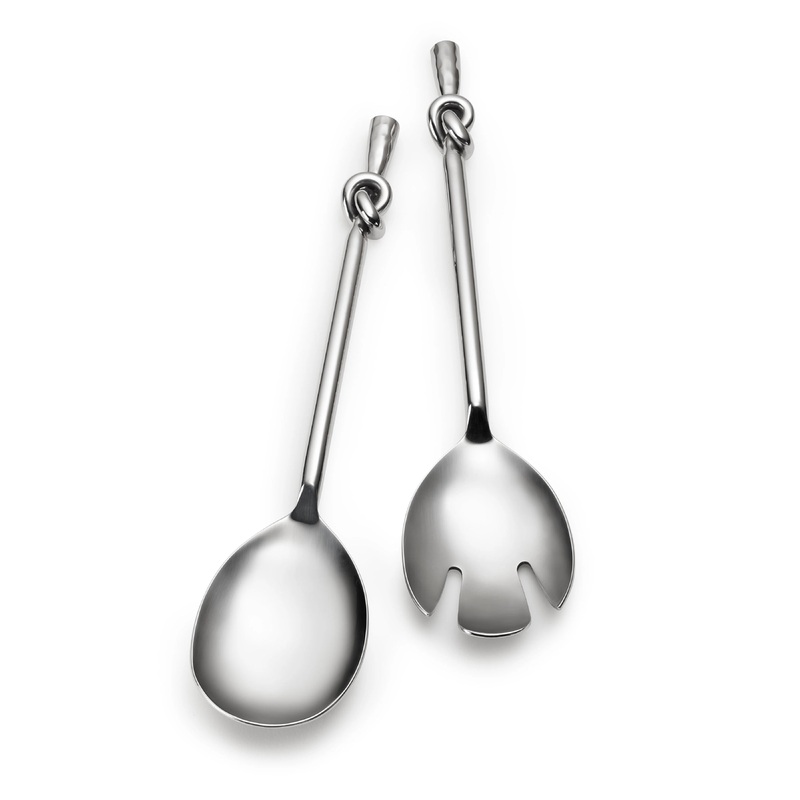 Mary Jurek Helyx Salad Set