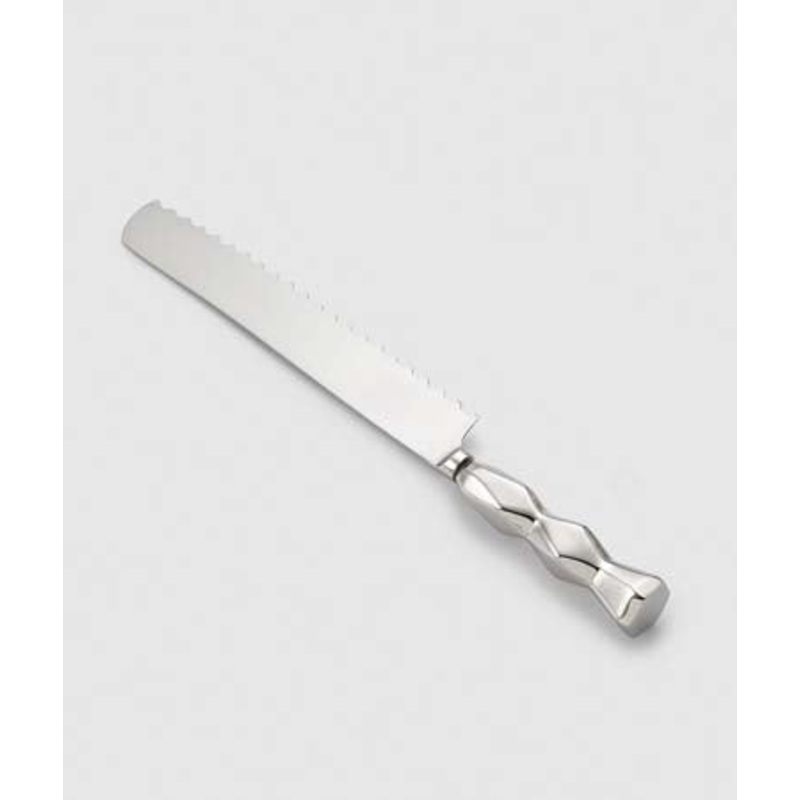 Mary Jurek Ibiza Bread Knife
