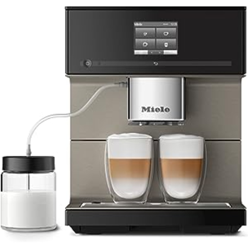 Miele NEW CM 7750 CoffeeSelect