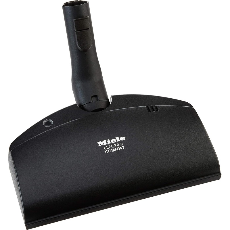 Miele SEB 217-3 Electrobrush Power Head for Heavy Duty Carpeting, Fits Miele Models with Direct Electro Connect