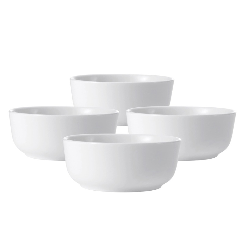 Mikasa Samantha Fruit Bowls set of 4