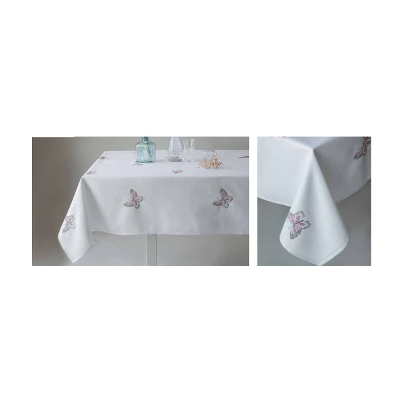 Parlor Butterfly Tablecloths