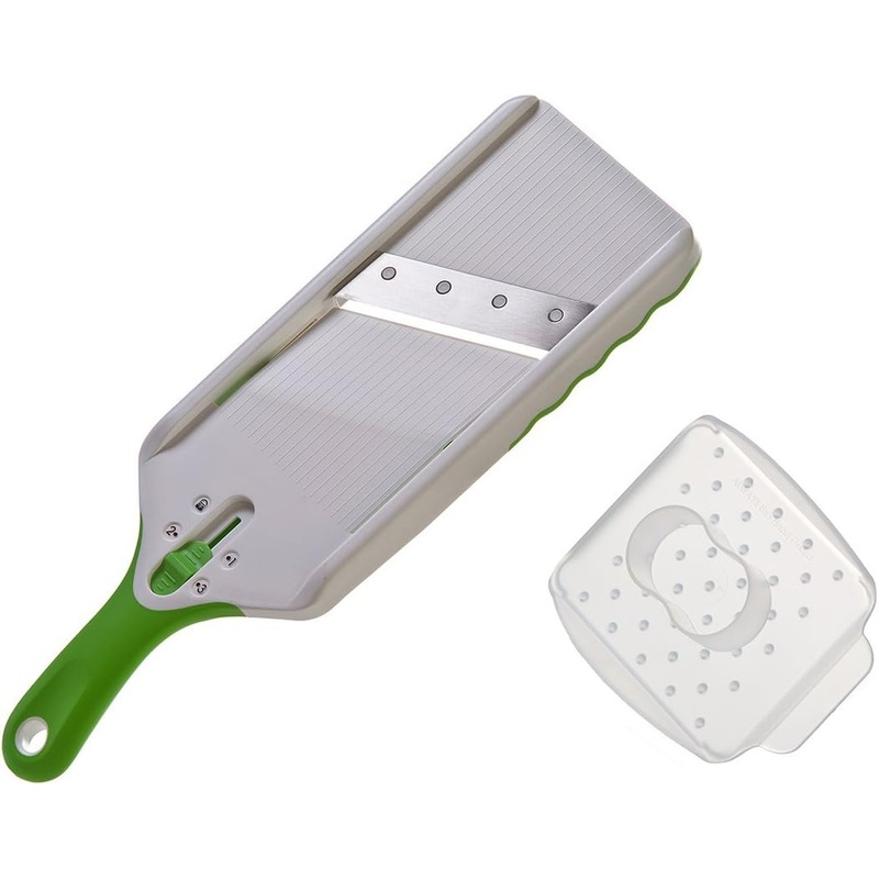 Progressive International Adjust-A- Slice Mandoline