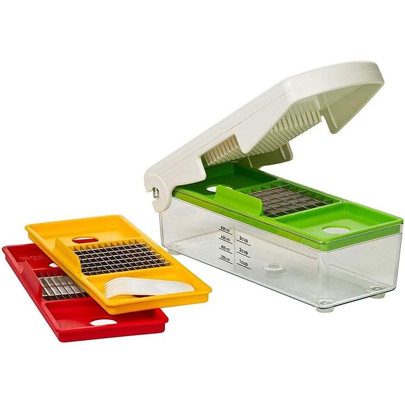 Progressive International Fruit & Vegetable Chopper