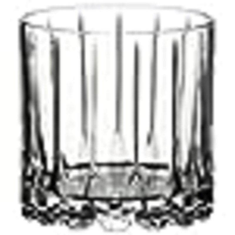 Riedel Drink Specific Glassware Rocks Glass,9.98 oz