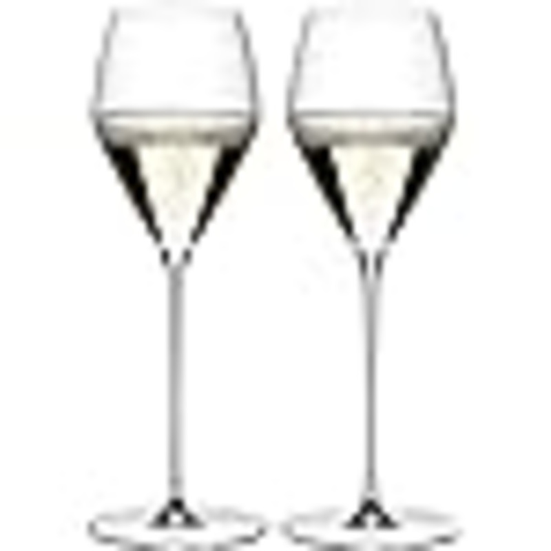 Riedel Veloce Champagne Set of 2