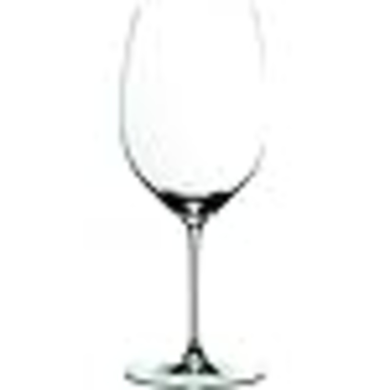 Riedel Veritas Cabernet/Merlot Glass, Set of 8