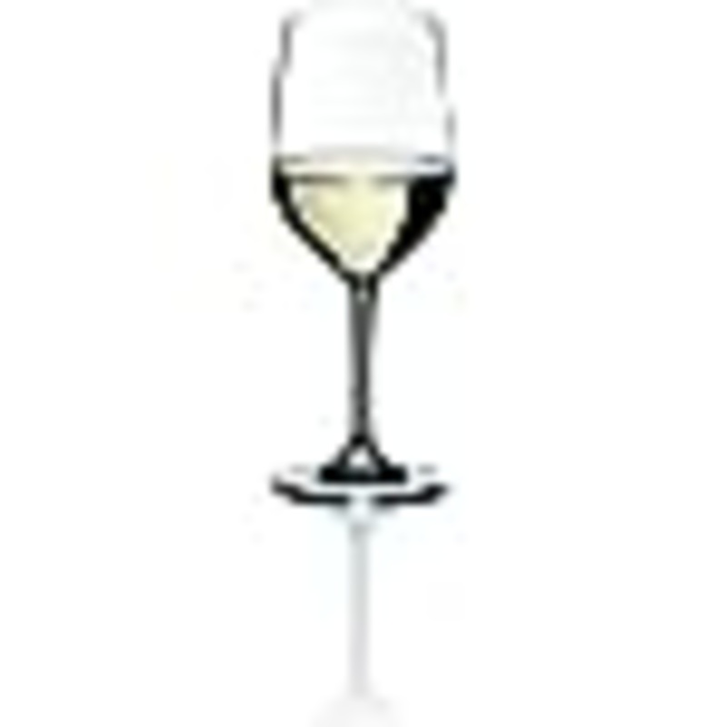 Riedel VINUM Chablis/Chardonnay Glasses, Pay for 6 get 8 -,23.6 fluid ounce