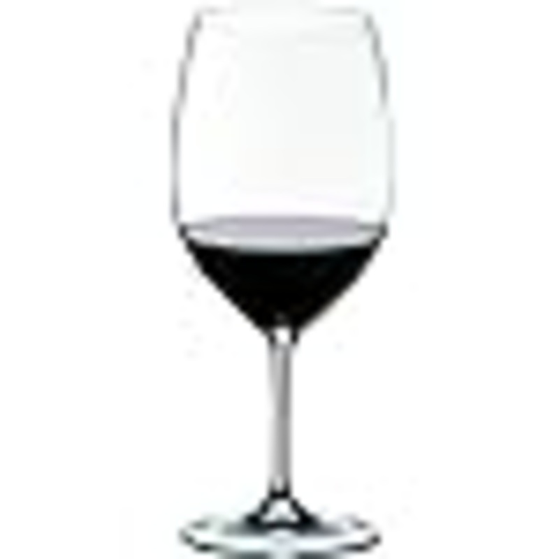 Riedel Vinum Pay 3 Get 4 Value Set Cabernet/Merlot Wine Glass