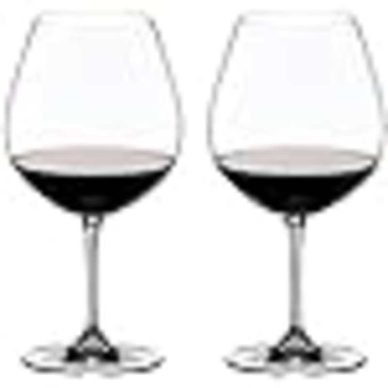 Riedel Vinum Pinot Noir Stem, Set of 2