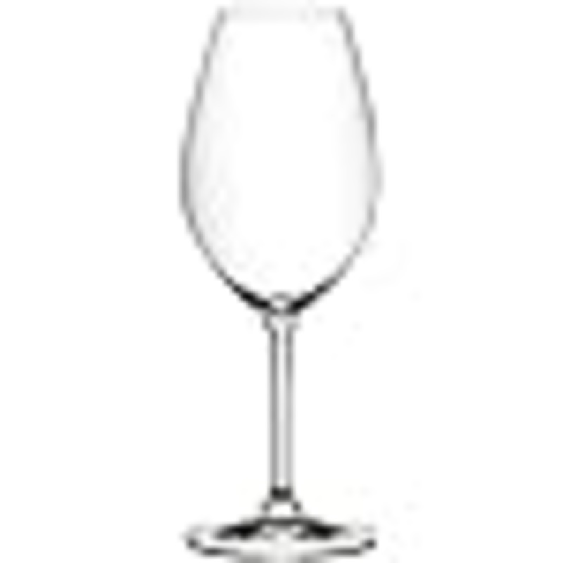 Riedel Wine Friendly Red Wine Large