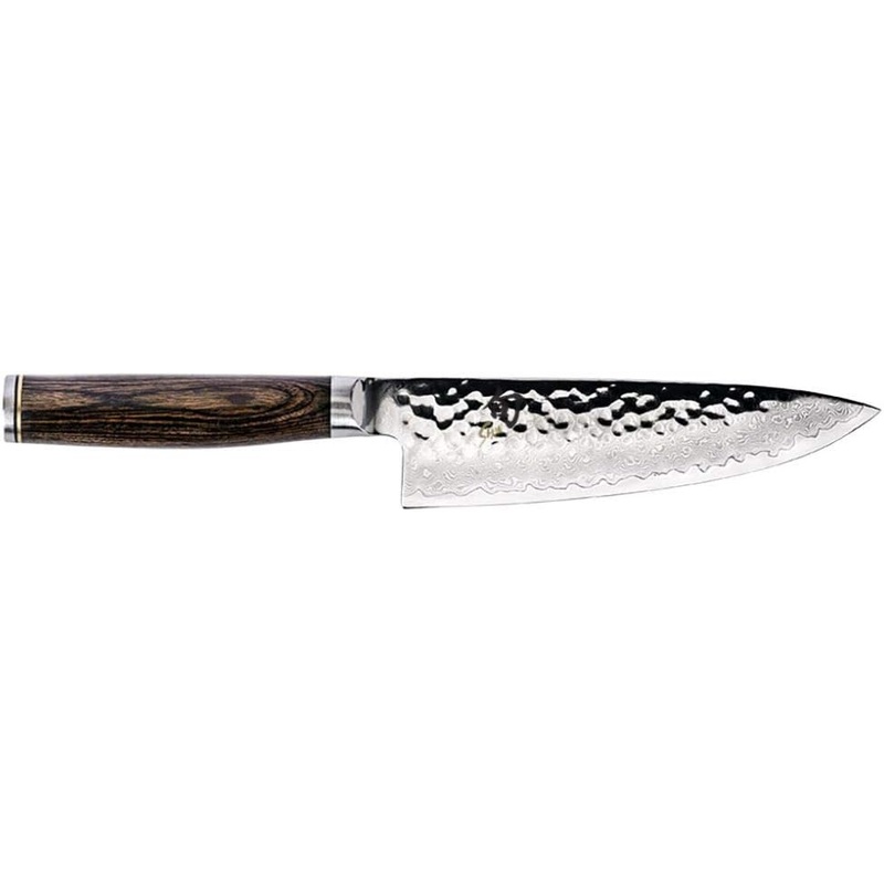 Shun Cutlery Premier 6 Professional Chef's Knife