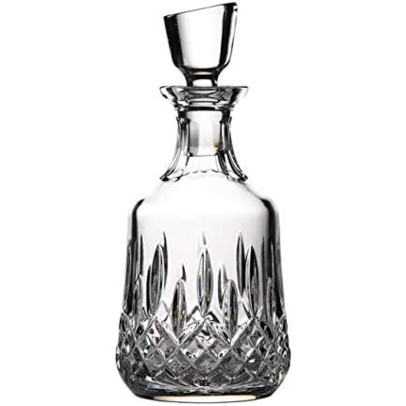 Waterford Lismore Small Decanter