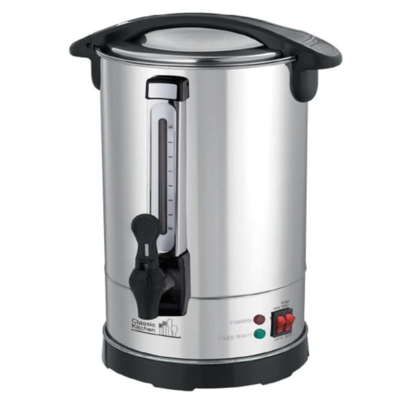 Classic Kitchen Hi-tech Electric Boiler Urn, Large sizes
