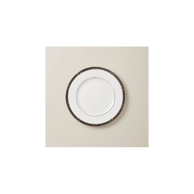 Lenox Vintage Jewel Collection Dinnerware, Dinner Plate