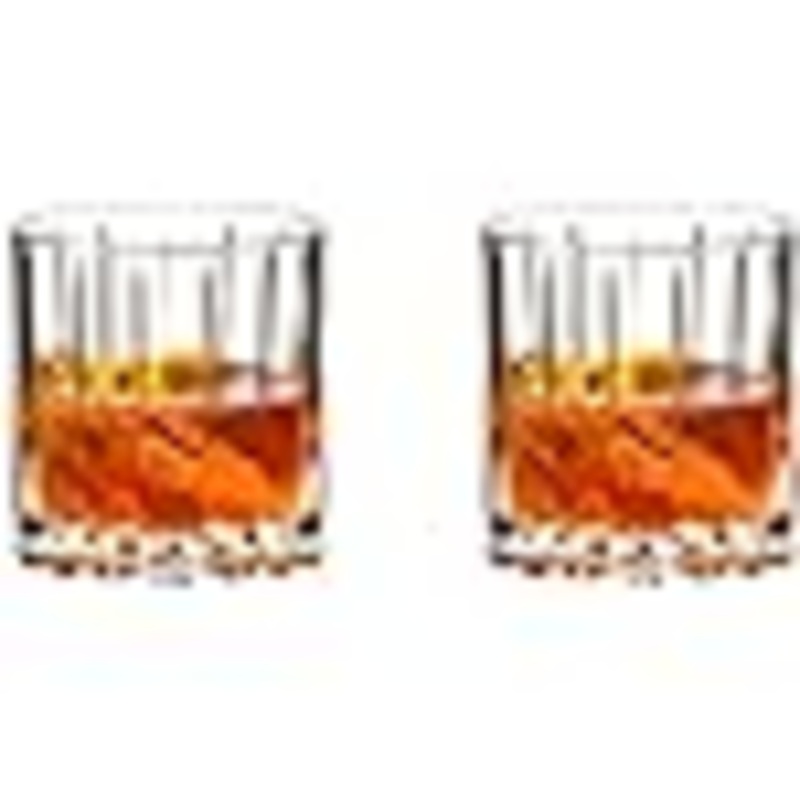 Riedel Drink Specific Glassware Neat Glass, 6.14 Fluid Ounces