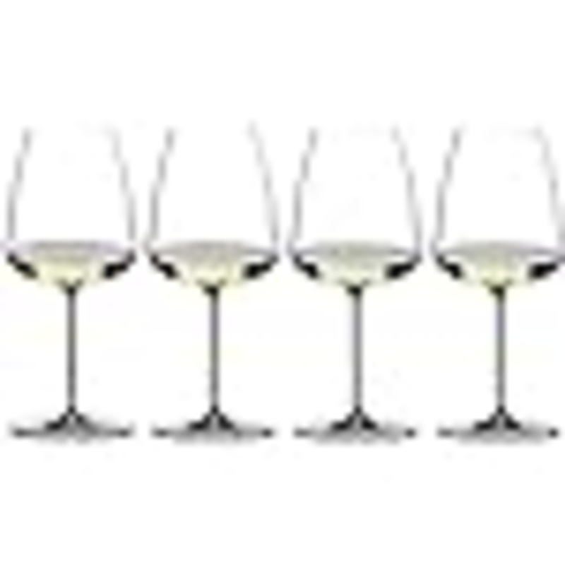 Riedel WINEWINGS/PAY 3 GET 4 - SAUVIGNON BLANC