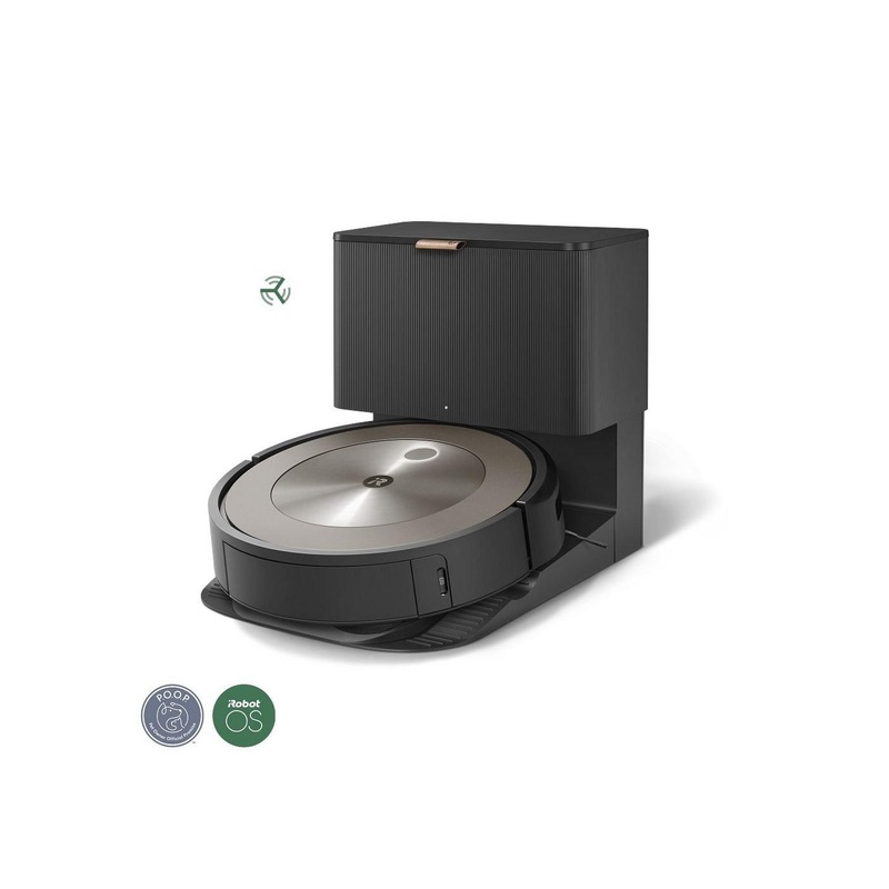 Roomba j9+ Self-Emptying Robot Vacuum