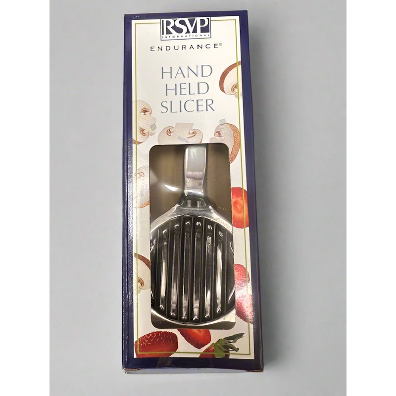 RSVP International Hand Held Slicer