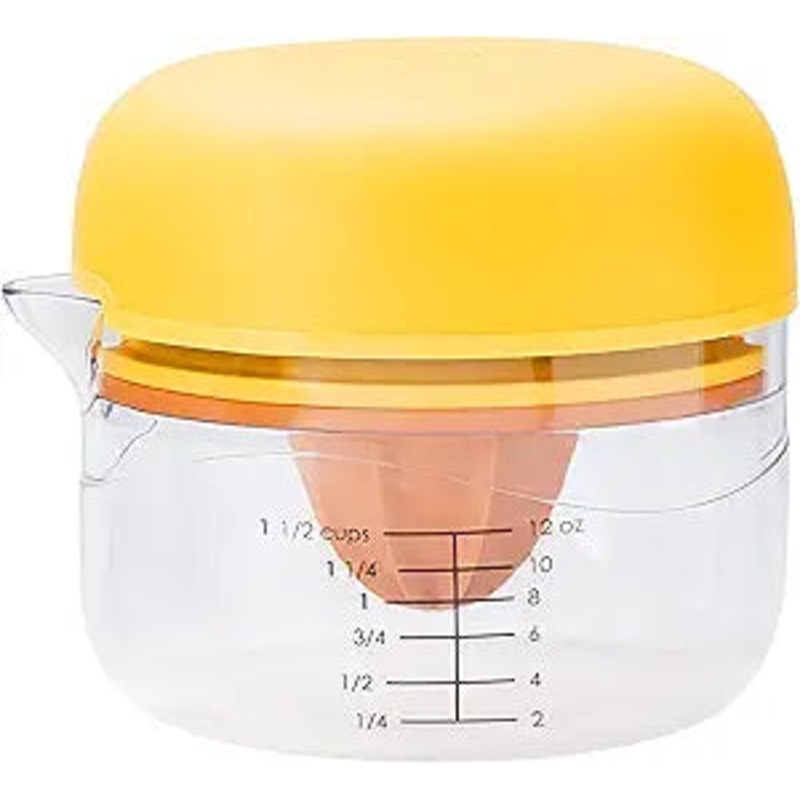 Tovolo All-in-One Juicer and Zester