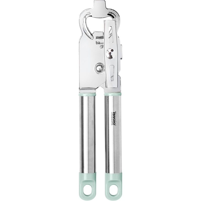 Tovolo Elements 2-in-1 Can Opener