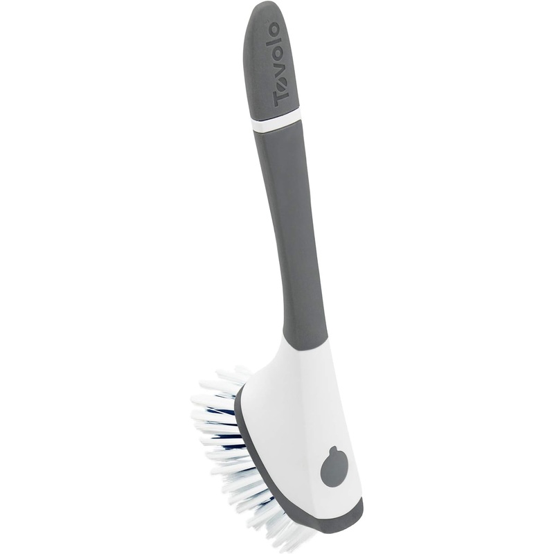 Tovolo Magnetic Dish Brush